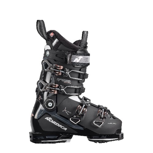 Nordica Speedmachine 3 115 W GW